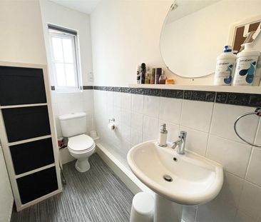 2 Bedroom Flat for rent in Primrose Place, Bessacarr, Doncaster - Photo 3