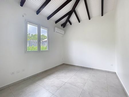 Maison T3 Goyave à louer - Photo 2
