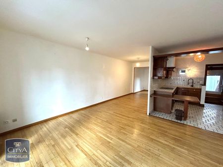 Location Appartement 4 pièces 88m² FIRMINY 42700 - Photo 5