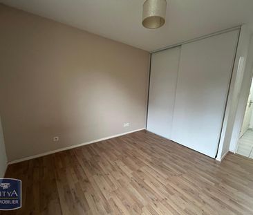 Location Appartement 2 pièces 47m² BELFORT 90000 - Photo 3