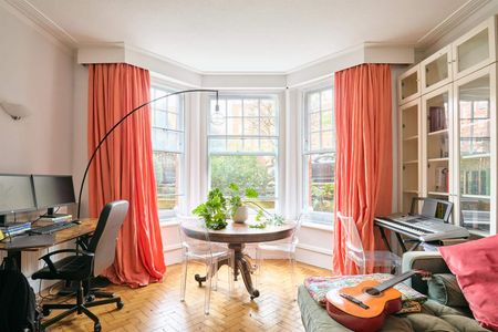 Kenilworth Court, SW15, London - Photo 4