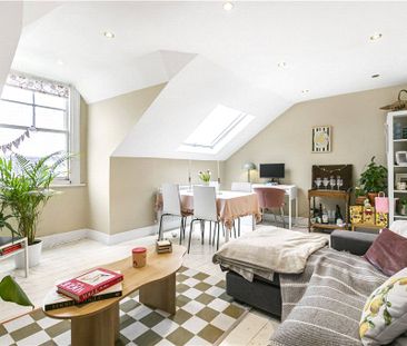 Lower Richmond Road, London, SW15 1EX - Photo 1