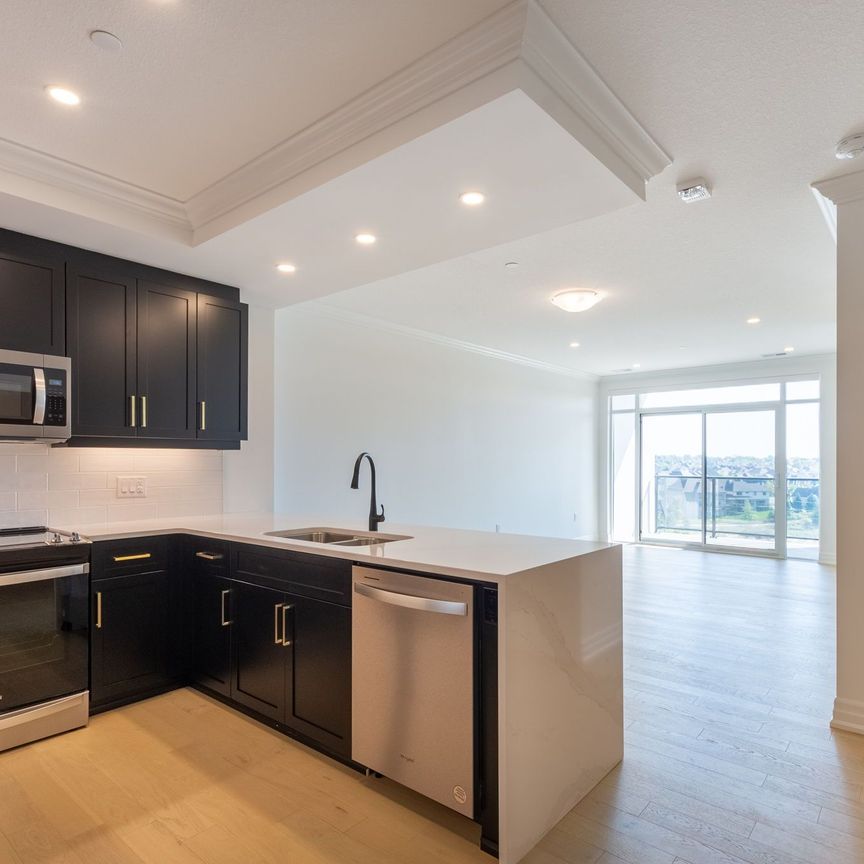 For Lease - 480 CALLAWAY Road Unit# 517, London North, Ontario - Photo 1