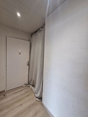 Appartement 1 pièce à louer - Photo 4