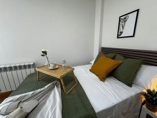 Calle de Américo Castro, Madrid, Community of Madrid 28050 - Photo 1