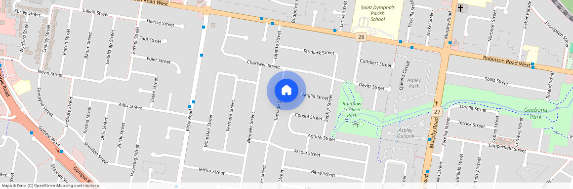 12 Tomago Street, Qld 4034, Aspley