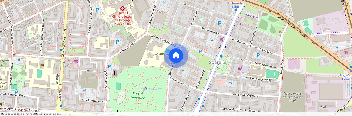 Zona Soarelui, Timisoara, Timis