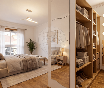 Apartamento T3 em Lisboa - Photo 6
