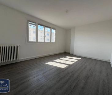 Appartement à louer 3 pièces 54.29m² - Photo 5
