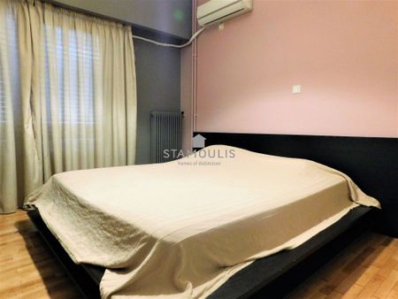 Διαμέρισμα για ενοικίαση Κολωνάκι (Κολωνάκι - Λυκαβηττός) - Photo 4