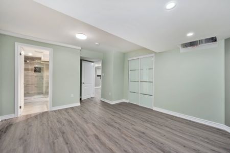 For Lease - 400 Grand Trunk Avenue Unit# (Bsmt), Vaughan, Ontario - Photo 5