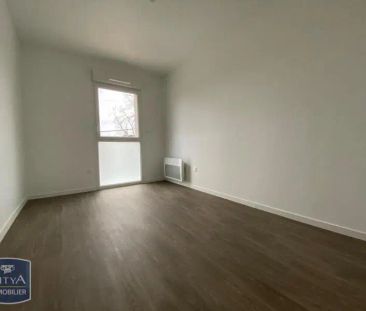Appartement à louer 3 pièces 63.35m² - Photo 6