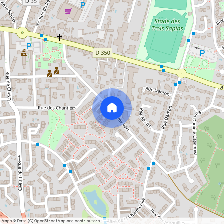 PLUME VERT, 77330, Ozoir La Ferriere