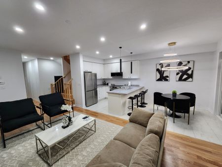 For Lease - 75 Vanilla Trail (Upper) N/A, Thorold, Ontario - Photo 4