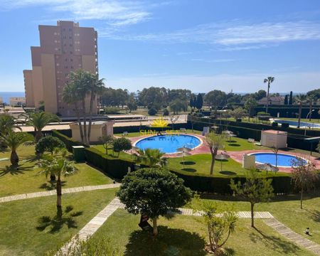 2 BEDROOM APARTMENT - DEHESA DE CAMPOAMOR - Photo 4