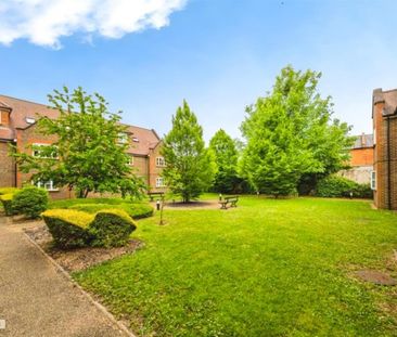 College Yard, Gammons Lane - Photo 4