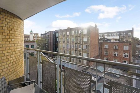 1 bedroom flat to rent - Photo 3