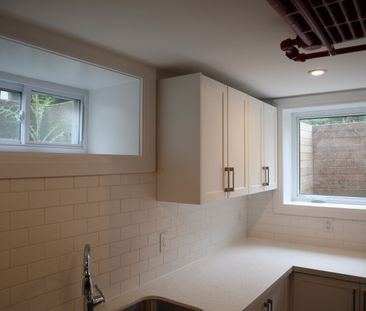 For Lease - 79 Wellington Street Unit# 0 Bsmt, Barrie, Ontario - Photo 4