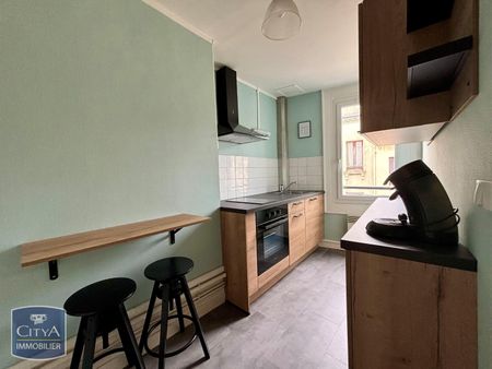 Location Appartement 2 pièces 43m² LE HAVRE 76600 - Photo 4
