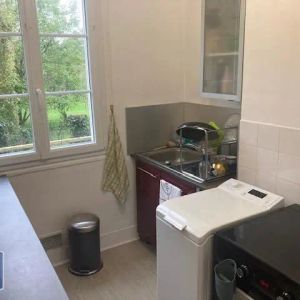 Appartement à louer 3 pièces 52m² - Photo 2