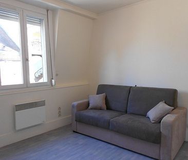 APPARTEMENT à louer à BESANCON - CENTRE VILLE - 1 pièce - Photo 2