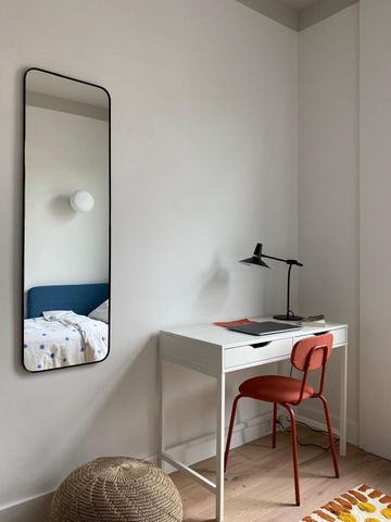 Te huur: Appartement van Sevenbergestraat in Voorburg - Photo 5