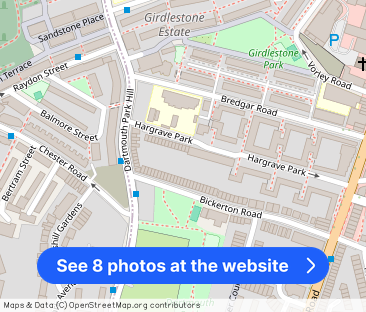 Hargrave Park, Archway - Photo 1