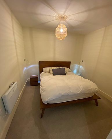 £1,200 PCM, Modern Fully Furnished Two Bedroom Apartment in Wellington House, Lewis Street, Cardiff, CF11 6JY - Photo 5