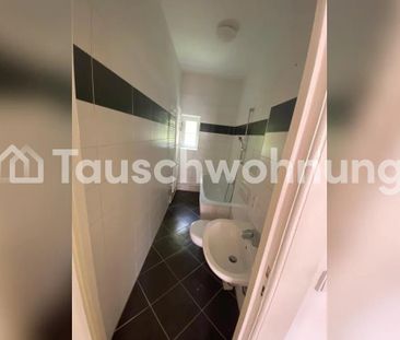 TAUSCHWOHNUNG 2,5 Zimmer Wedding - Photo 2