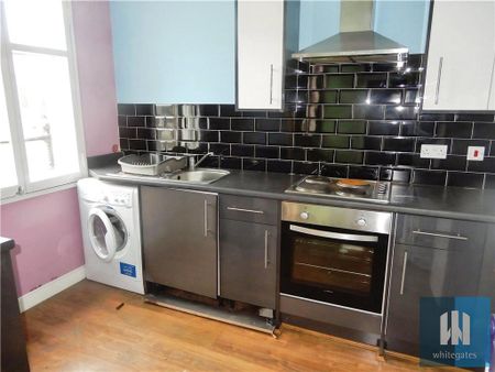 1 bedroom apartment to rent - Photo 2