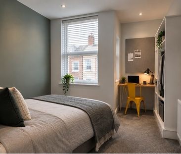 6 Bed Terraced House, Lidderdale Road, L15 - Photo 6