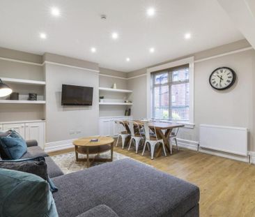 1 bedroom in a house share to rent - Photo 2