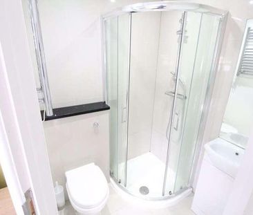 Ensuite Room - Wensleydale - Luton, LU2 - Photo 5