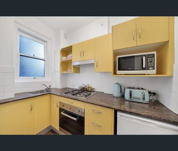 48/117 Macleay Street, Potts Point, NSW 2011 - Photo 1