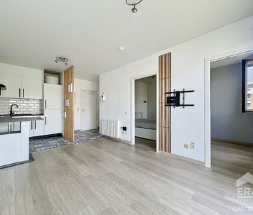 Prachtig appartement met 1 slaapkamer te huur in Evere - Foto 1