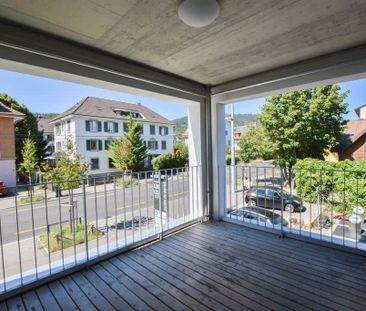 3.5 Zimmer, 82 m², 1. Stock - Photo 6