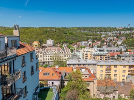 Pronájem bytu 2+kk 40 m2 - Фото 5