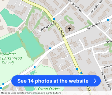 Homebank House, Bidston Road, Prenton, CH43 - Photo 1