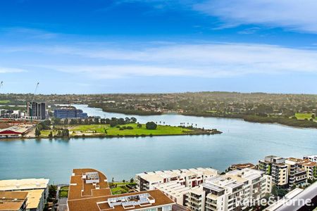 2402/46 Walker Street, Rhodes, NSW 2138 - Photo 4