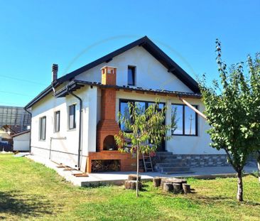 Casă nouă, prima închiriere – confort, eleganță și a - Fotografie 6