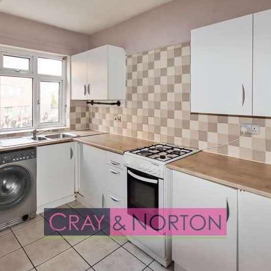 Lower Addiscombe Road, Croydon, CR0 - Photo 1