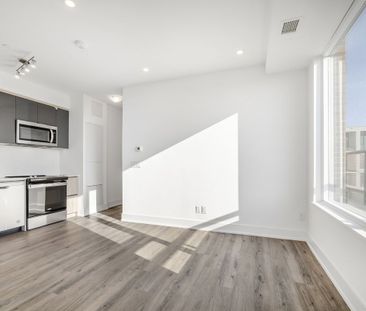 For Lease - 3100 Keele Street Unit# 1215, Toronto, Ontario - Photo 4