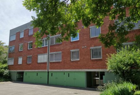 2.5 Zimmer, 70 m², 4. Stock - Photo 4