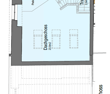 3 Zimmer, 85 m², EG - Photo 2