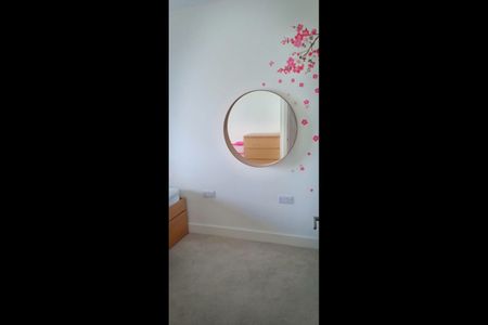 1 Bed Flat, Chainmakers House, E14 - Photo 5