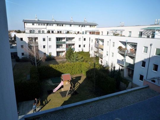 sanierte 2-Zimmer-Wohnung mit Garten - Photo 1