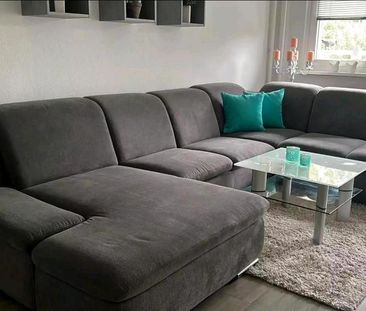 Nachmieter für 2,5 Zimmer gesucht in Berlin-Reinickendorf - Foto 3