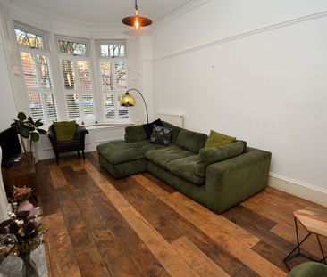 1 bed flat to rent in Minard Road, Glasgow, G41 - Photo 6