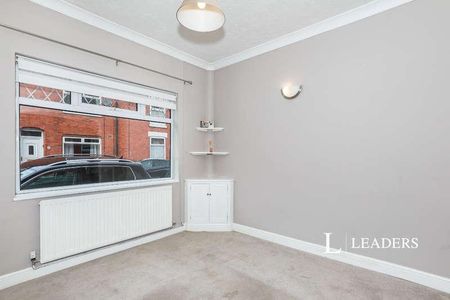 Huxley Street, Northwich, CW8 - Photo 2
