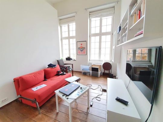 Appartement te huur - Photo 1